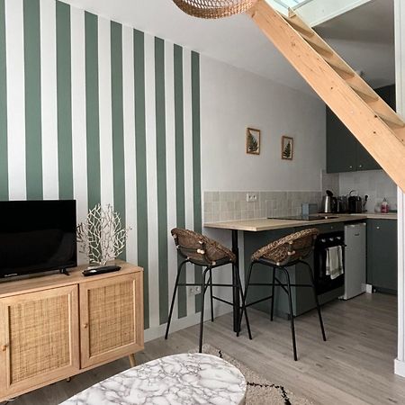Studio Cosy Le Touquet Екстер'єр фото