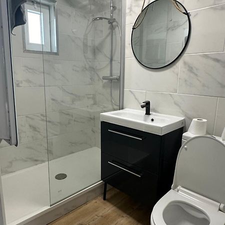 Studio Cosy Le Touquet Екстер'єр фото