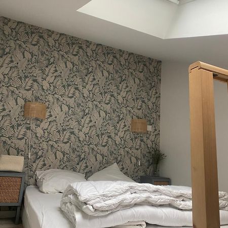 Studio Cosy Le Touquet Екстер'єр фото