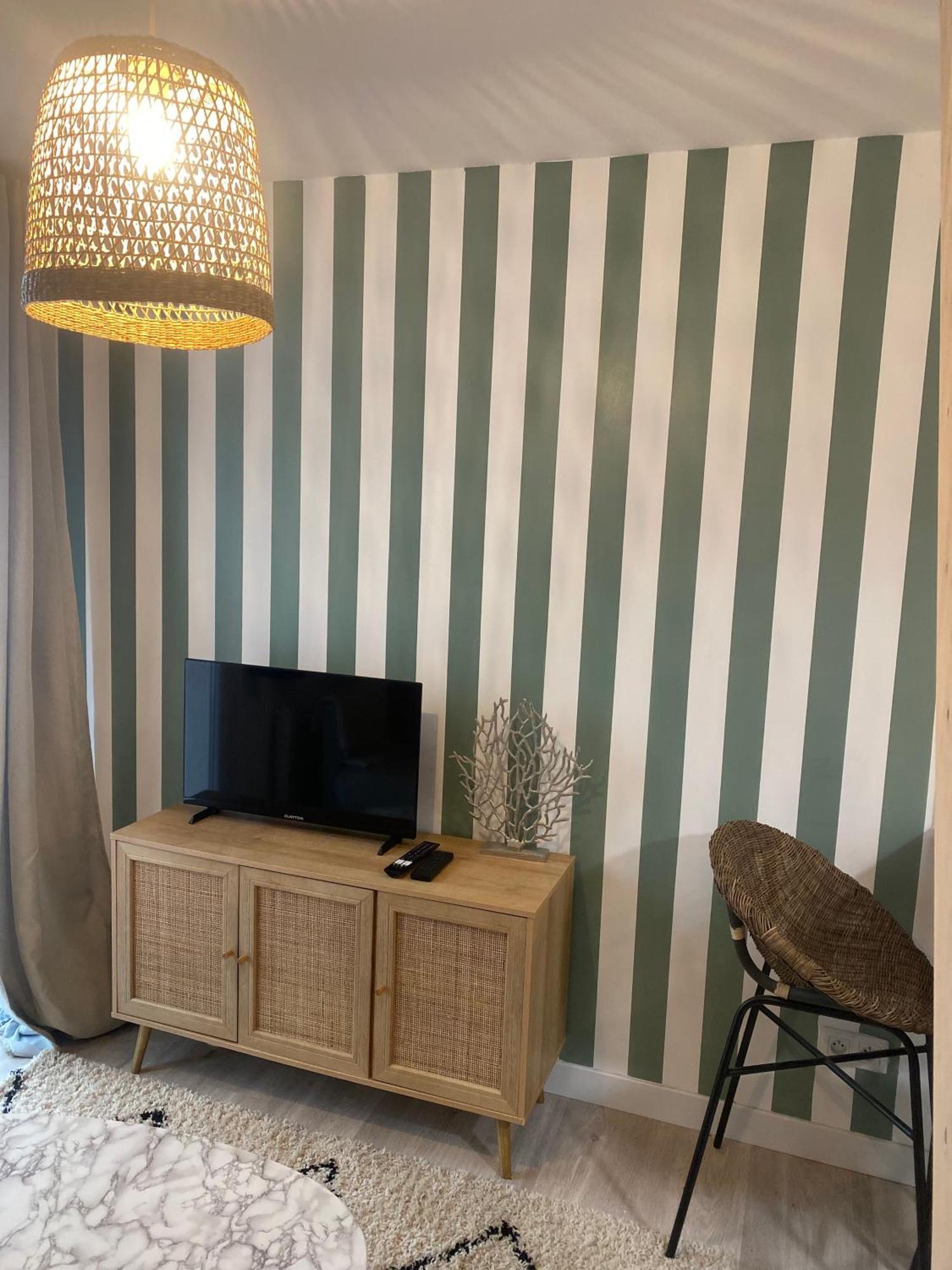 Studio Cosy Le Touquet Екстер'єр фото